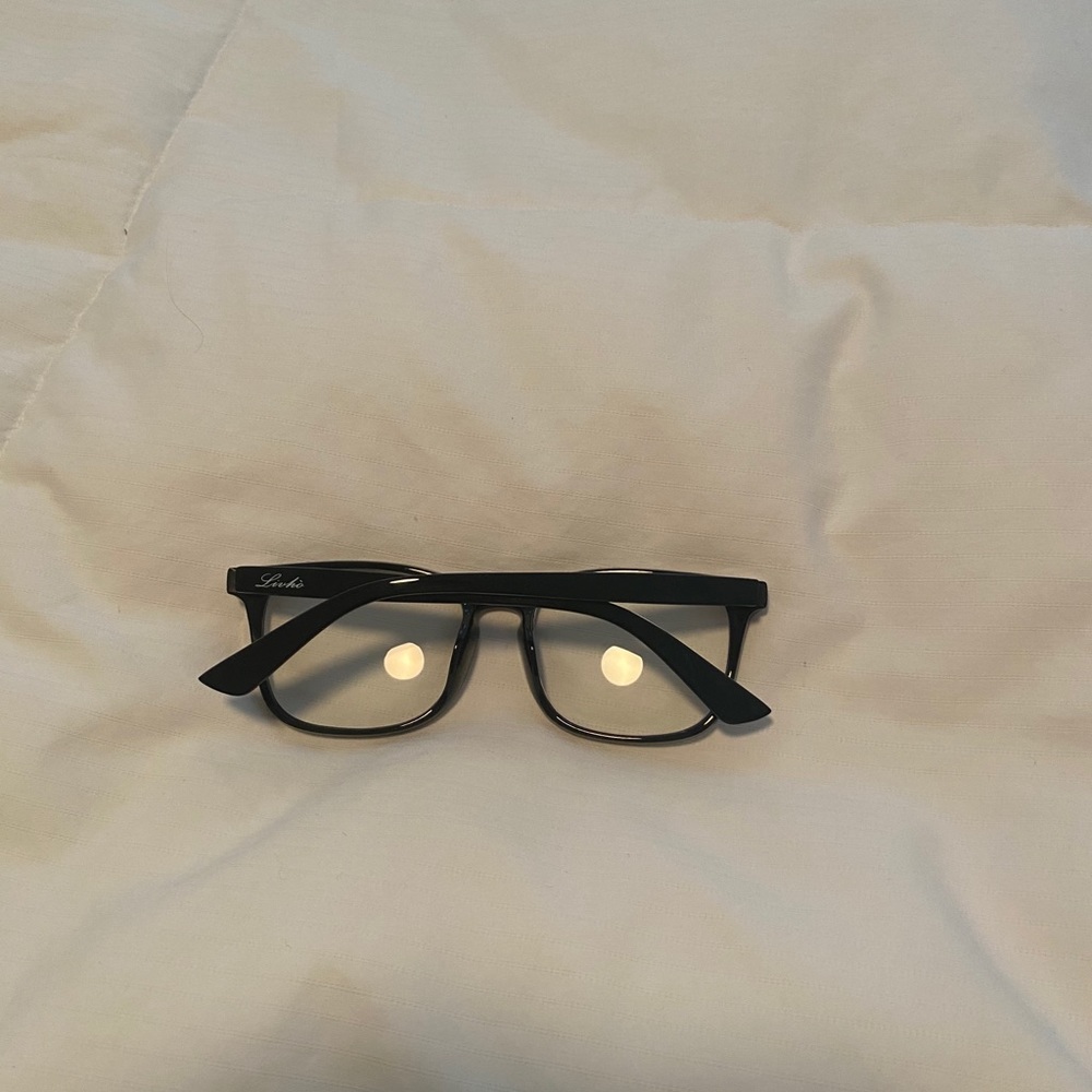 Blue light computer glasses - Picture 3 of 3